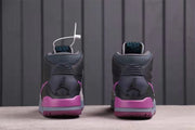 Jordan Legacy 312 Grey Purple Sneakers AV3922-005