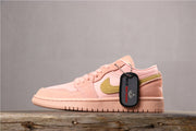 Nike Air Force 1 Low Coral Pink CJ9216-676 Sneakers