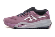 ASICS GEL-RESOLUTION Mauve Tennis Shoes