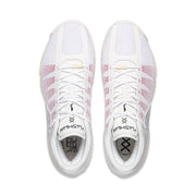 LiNing YuShuai 20 'White Red'