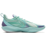 LINING Shining 2 V2 'Floating Green Sky Blue'