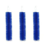 Curved Fan Blade Cleaning Brush