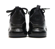 Nike Air Max 270 Black Sneakers