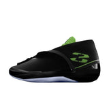 Jordan Air Jordan 4028 'Black Green'