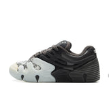 PLEASURES X LiNing Pro 'Black Gray White'