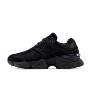 New Balance '9060 Triple Black'