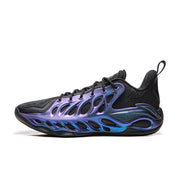 LiNing BadFive Hunt 2 'Deep Purple'
