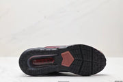 Nike Air Max 97 Burgundy Sneakers