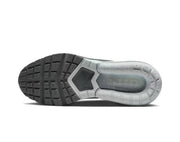 Nike Air Max 2090 Sneakers White and Dark Grey