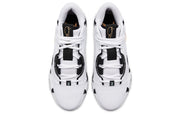 Nike PG 6 EP 'White Black'