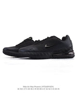 Nike Air Max Phenom Black Sneakers RTSG0910ZVL