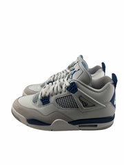 Jordan 4 Retro Military Blue (2024)