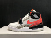 Jordan Legacy 312 Hot Lava Sneakers AQ4160-108