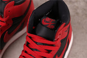 Air Jordan 1 High Facetasm Varsity Red BQ4422-600