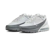 Nike Air Max 2090 Sneakers White and Dark Grey