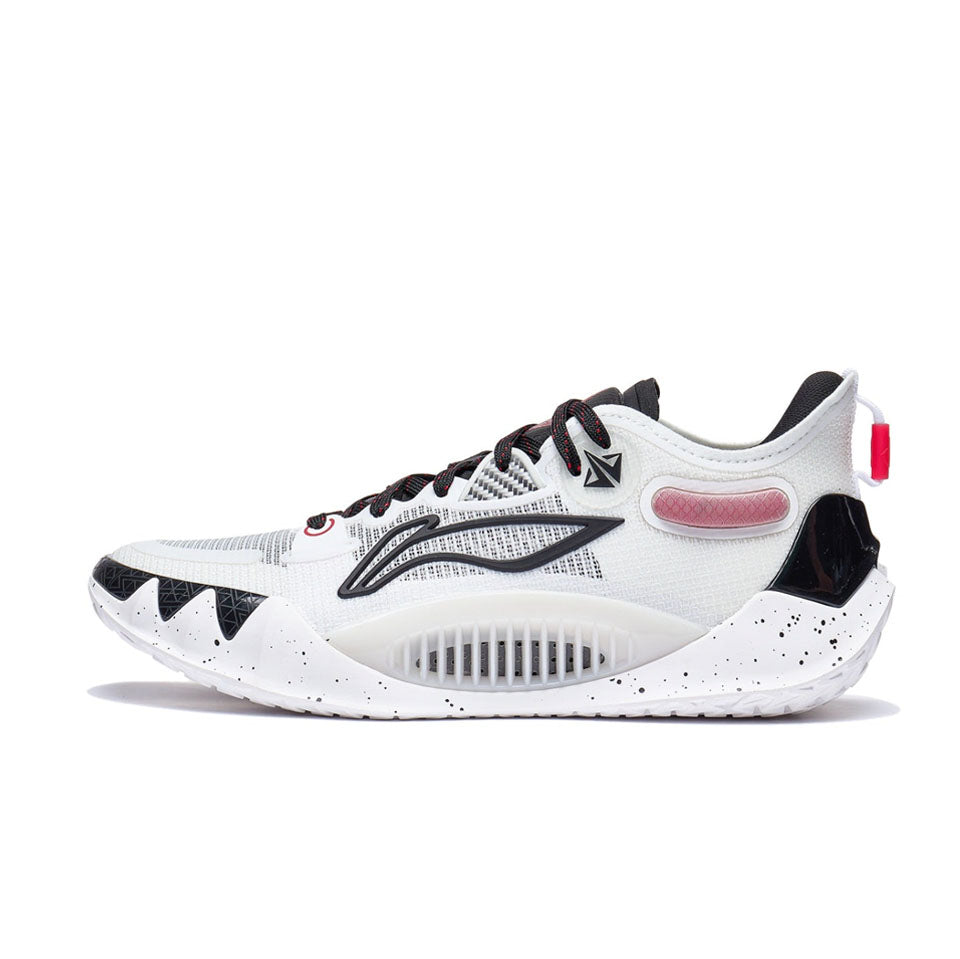 LiNing Jimmy Butler 1 'Host'