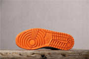 Air Jordan 1 Low Shattered Backboard Sneakers 553558-128
