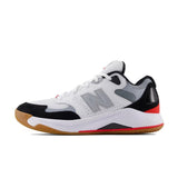 New Balance Kawhi 4 Tiago Lemos X Kawhi Leonard White Black