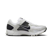 Nike Zoom Vomero 5 White and Black Sneakers