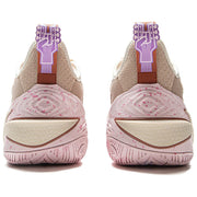 LiNing Jimmy Butler Buckets 'Gray Purple'