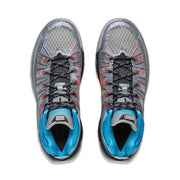 LINING Jie Ao 2 'Shark Gray Black'