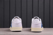 Jordan Travis Scott Air Jordan 1 Low White Blue DM3277-100