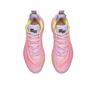 Anta Hegemony 'Pink'