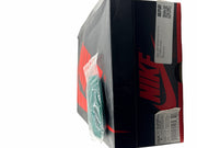 Jordan 1 Retro High Black Crimson Tint (GS)