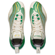LiNing Speed 11 'White Green'