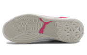PUMA Clyde Hardwood White Pink