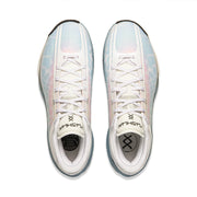 LiNing YuShuai 20 'White Black'