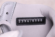 Jordan Dior x Air Jordan 1 Low Grey White Black CN8608-002