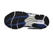 ASICS GEL-Kayano 14 Sneakers in Blue and Silver