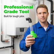 Fix Your Leaking AC in Minutes — No Plumber Needed
