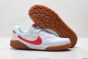 Nike Terra Manta Sneakers White Red Gum