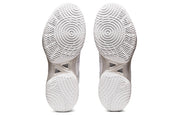 Asics Gelhoop V14 'White Silver'