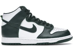 Nike Dunk High SP Spartan Green