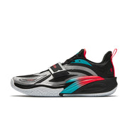 Anta KAI 1 'Black Silver'