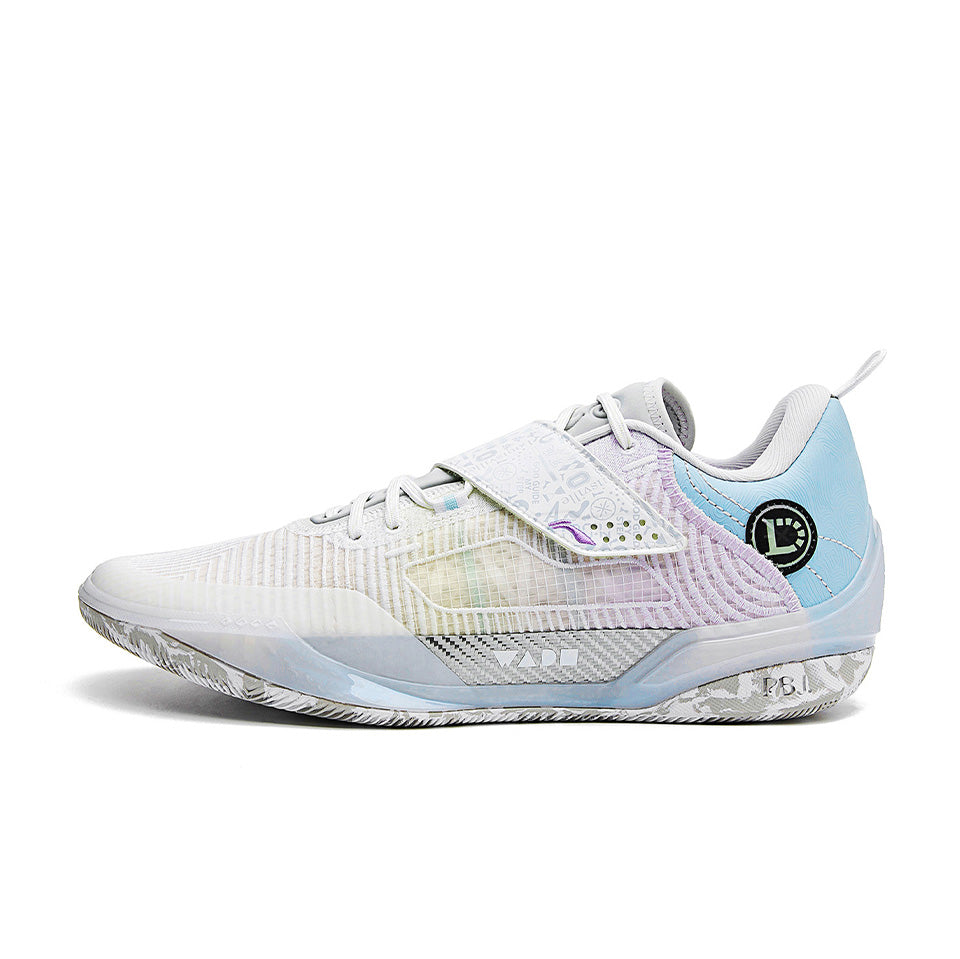 LiNing Wade 808 4 Ultra  'Freeze'
