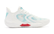 QIAODAN Fang 4.0 'White Angel Blue'