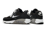 Nike Air Max 90 Black Grey White Sneakers