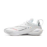 LiNing Speed 11 'Standard White'