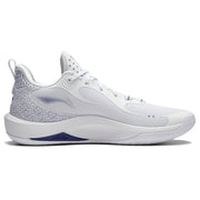 LiNing Shining 1 'White and blue'