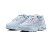 Nike Air Max 2021 White Mesh Sneakers