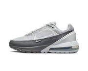 Nike Air Max 2090 Sneakers White and Dark Grey