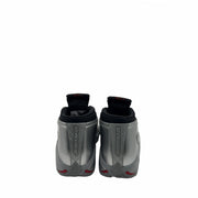 Jordan 14 Retro Metallic Silver (Women's)