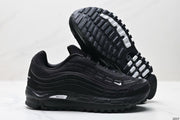 Nike Air Max Plus x Comme des Garçons Black Sneakers