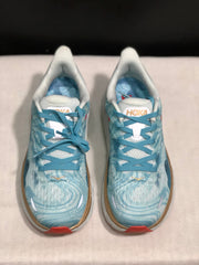 HOKA Clifton 8 Ink Wash Running Shoes