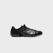 adidas WMNS Ghost Sprint - Core Black / Gum / Gold Metallic