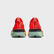Nike Air Zoom Alphafly 3 - Bright Crimson / Cave Purple / Lime Blast